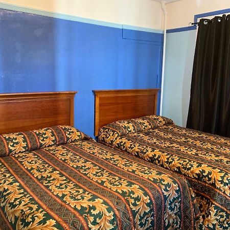 Page Hotel Сан-Франциско Екстер'єр фото